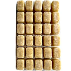 Frostfoder til Akvariefisk Frostfoder Mysis 100 g