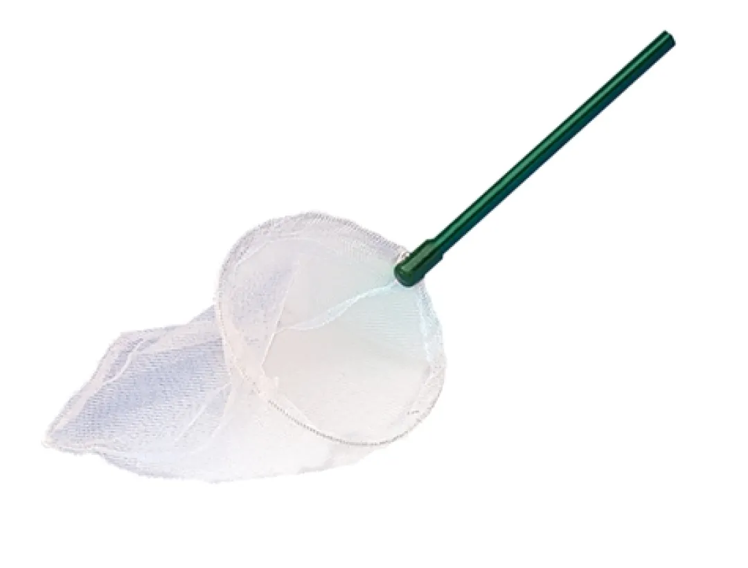 MiniZoo Fuglenet Ø 20 cm L 40 cm