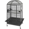 MiniZoo GD Royal Lady Grå 91x72x166 cm