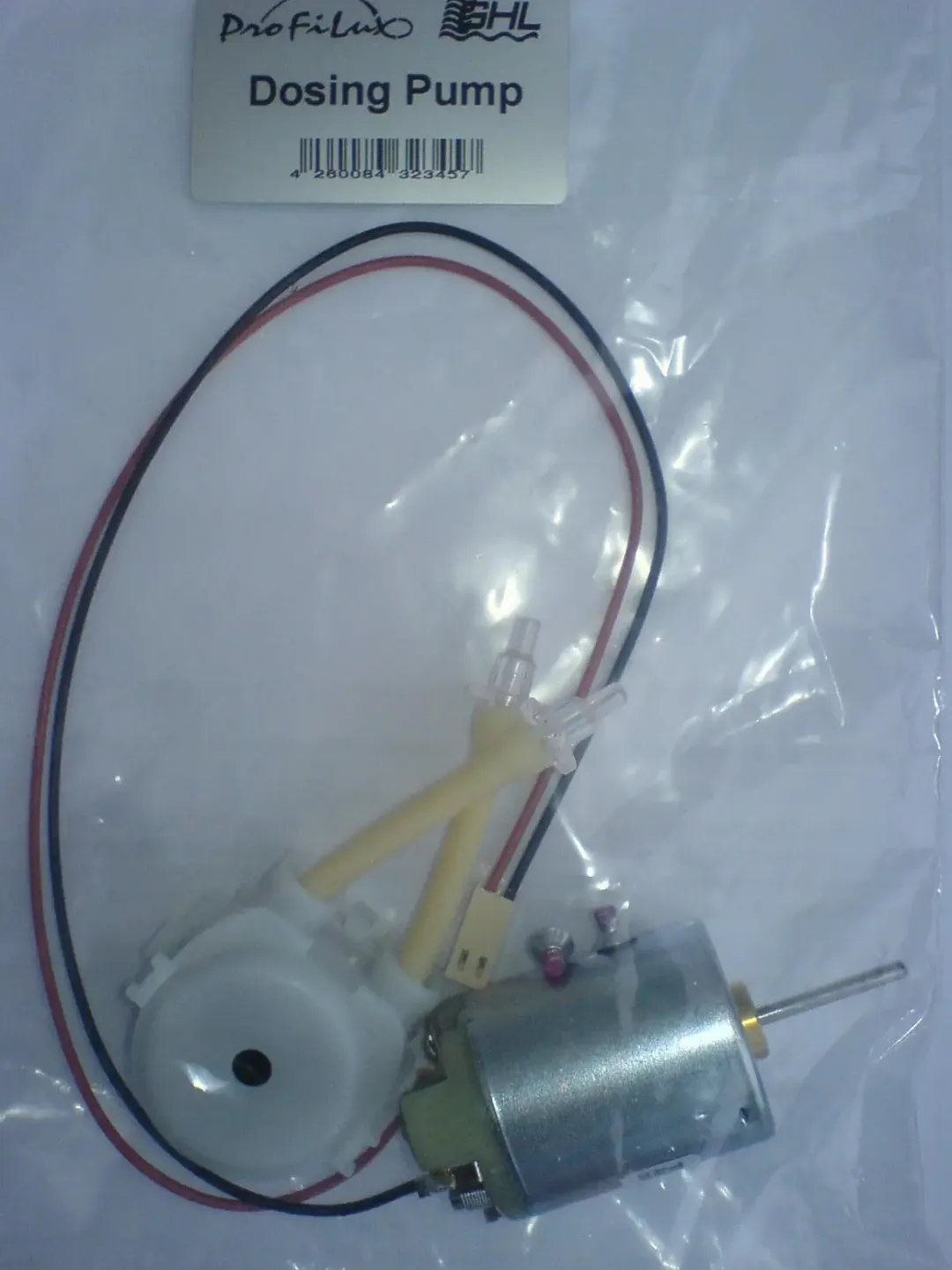GHL Doseringspumpe (reservedel)