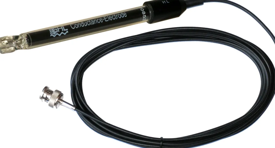 GHL microsiemens Elektrode Platinum (Conductivity-Electrode)