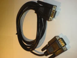 GHL Serial PC-forlænger ledning med 1,8 m