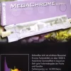 Giesemann Hqi pære Megachrome 250 watt. - 14.500 Kelvin.