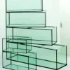 MiniZoo Glasakvarium 45 liter med topglas