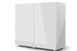 Aquael Glossy møbelskab 100 (cabinet) 100x40x70 cm