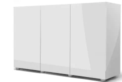 Aquael Glossy møbelskab 120 (cabinet) 120x40x70 cm