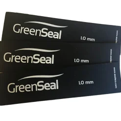 Pondteam Green Seal EPDM Gummifolie 1 mm. 14,98 meter