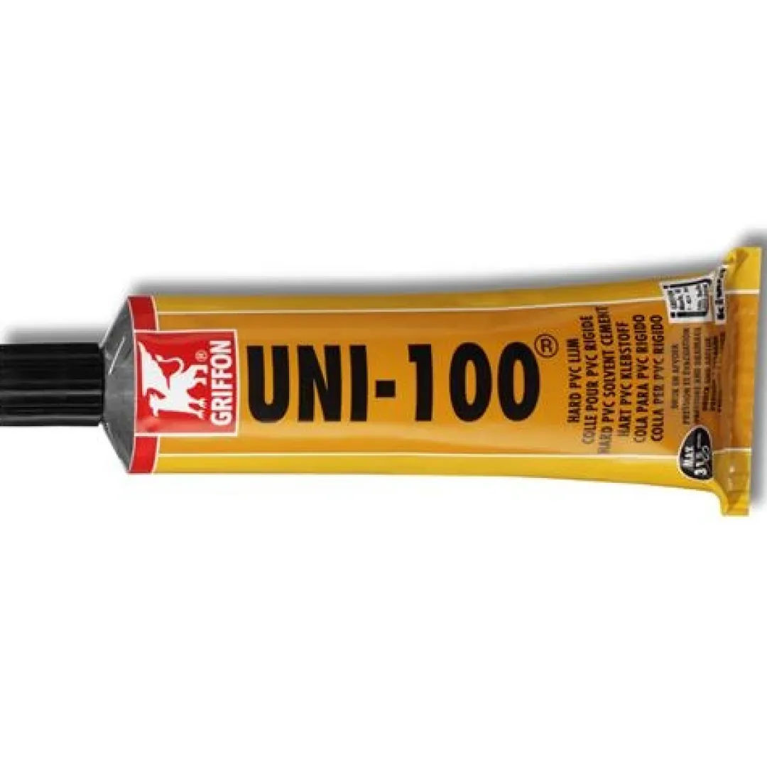 PVC Griffon Uni-100 Lim 125 ml