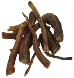 Treattime Grisehaler 200 g - Naturlige hundesnacks