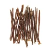 Treattime Grisetarme 200 g - Naturlige hundesnacks