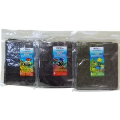 Ocean Nutrition Grønne Marine Alger (Green Marine Algae) 12 Gram