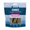 Gunnis hel sild kattegodbidder 42,5 g