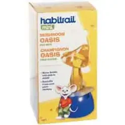 Hagen Habitrail Mini Svampe oase