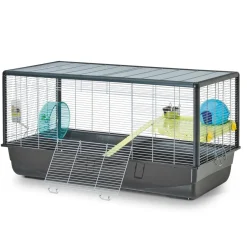Savic Pets Favourite Hamster Plaza knock down