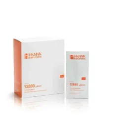 Hanna Instruments Hanna Calibration Fluid 12880 µS/cm - 25 bags of 20 ml HI70030P