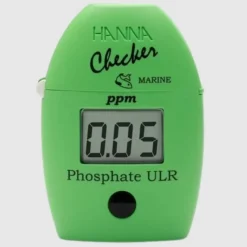 Hanna Instruments Hanna Checker HC HI774D Phosphat i saltvand uden kemikalier