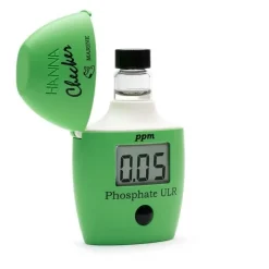 Hanna Instruments Hanna Checker HC HI774D Phosphat i saltvand uden kemikalier
