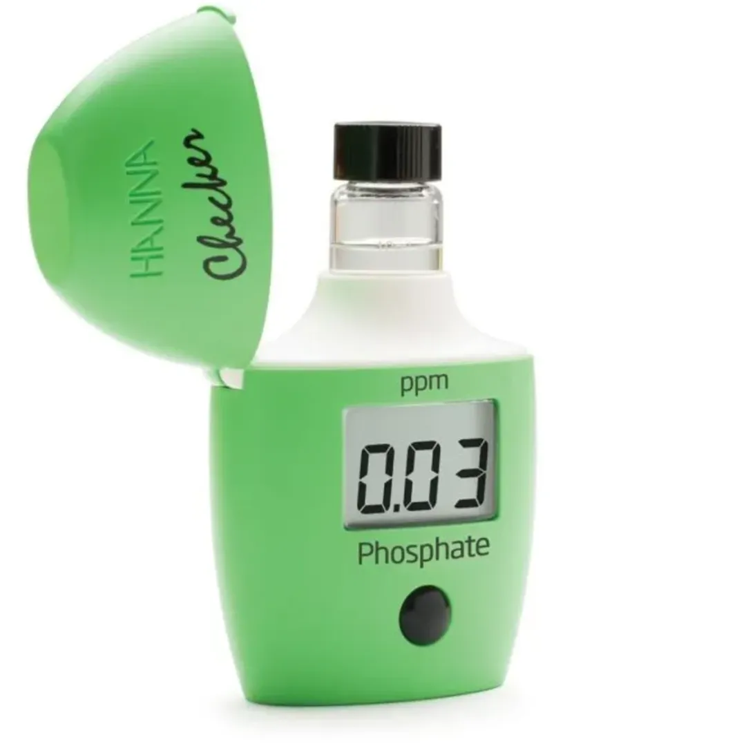Hanna Instruments Hanna Checker HC HI713D til lave fosfatniveauer i ferskvand