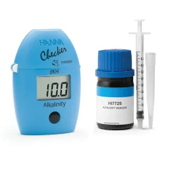 Hanna Instruments Hanna Checker HC HI772 til alkalinitet i saltvand (dKH)