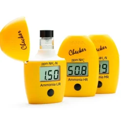 Hanna Instruments Hanna Checker HC HI700 til ammoniak i ferskvand 0 til 3,0 mg/l