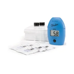 Hanna Instruments Hanna Checker HC HI718 til Iod niveauer i ferskvand