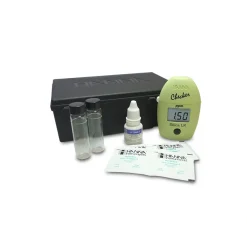 Hanna Instruments Hanna Checker HC HI705 til lave silikatniveauer (0 til 2 mg/l)