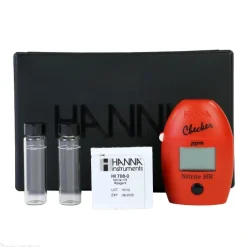 Hanna Instruments Hanna Checker HC HI708 til Nitrit HR niveau 0 til 150 ppm i ferskvand