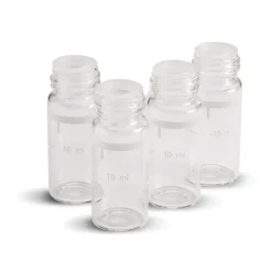 Hanna Instruments Hanna Glass cuvettes for HI9xx & HI8xx HI731331 - 4 pcs
