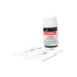 Hanna Instruments Marine Calcium HI-758-26 Reagents 25 Tests