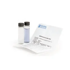 Hanna Instruments Hanna Kalibreringstandard HI772-11 til Hanna Checker HI772 Alkalinitet (Kh)
