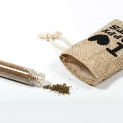 D&D Home HappyCats catnip mix refill