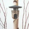 FAUNA B.V. Hello FeedR foderautomat antracit