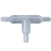 Hobby Overgangskobling T-stykke 4/6-2/3 mm