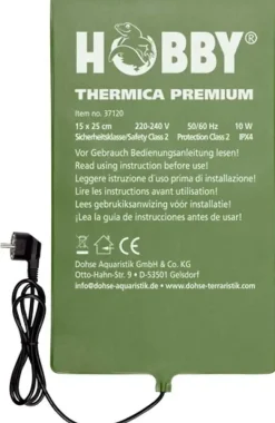 Hobby Thermica premium 30x50 cm 30 Watt