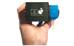 D&D Aquarium Solution H2Ocean 4 Channel WiFi Dosing Pump