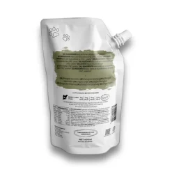 Hokuo naturlige godbidder og bouillon til hund og kat Hokuo Beef Bone Broth 400 ml - naturlig oksebouillon til hunde og katte