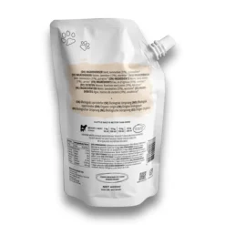 Hokuo naturlige godbidder og bouillon til hund og kat Hokuo Lamb Bone Broth 400 ml - naturlig lammebouillon til hunde og katte