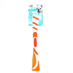 AFP All for paws Hunde Dental bidelegetøj Futuristick L - tandplejende hundelegetøj