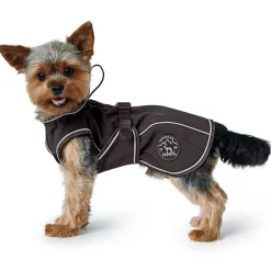 Hunter Hundefrakke Uppsala Softshell 25 cm