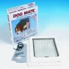 MiniZoo Hundelem mellem Dog Mate hvid