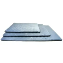 Petlando Hundemåtte Starlight L 120 x 80 cm Blå