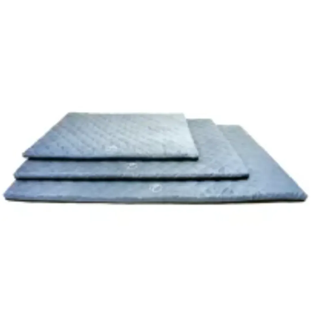 Petlando Hundemåtte Starlight L 120 x 80 cm Blå