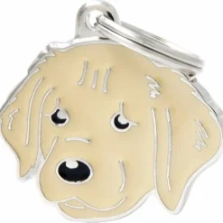 My Family Hundetegn Hundetegn My family Friends Golden Retriever