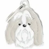 My Family Hundetegn Hundetegn My family Friends Shih Tzu