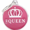 My Family Hundetegn Hundetegn My family I am the Queen