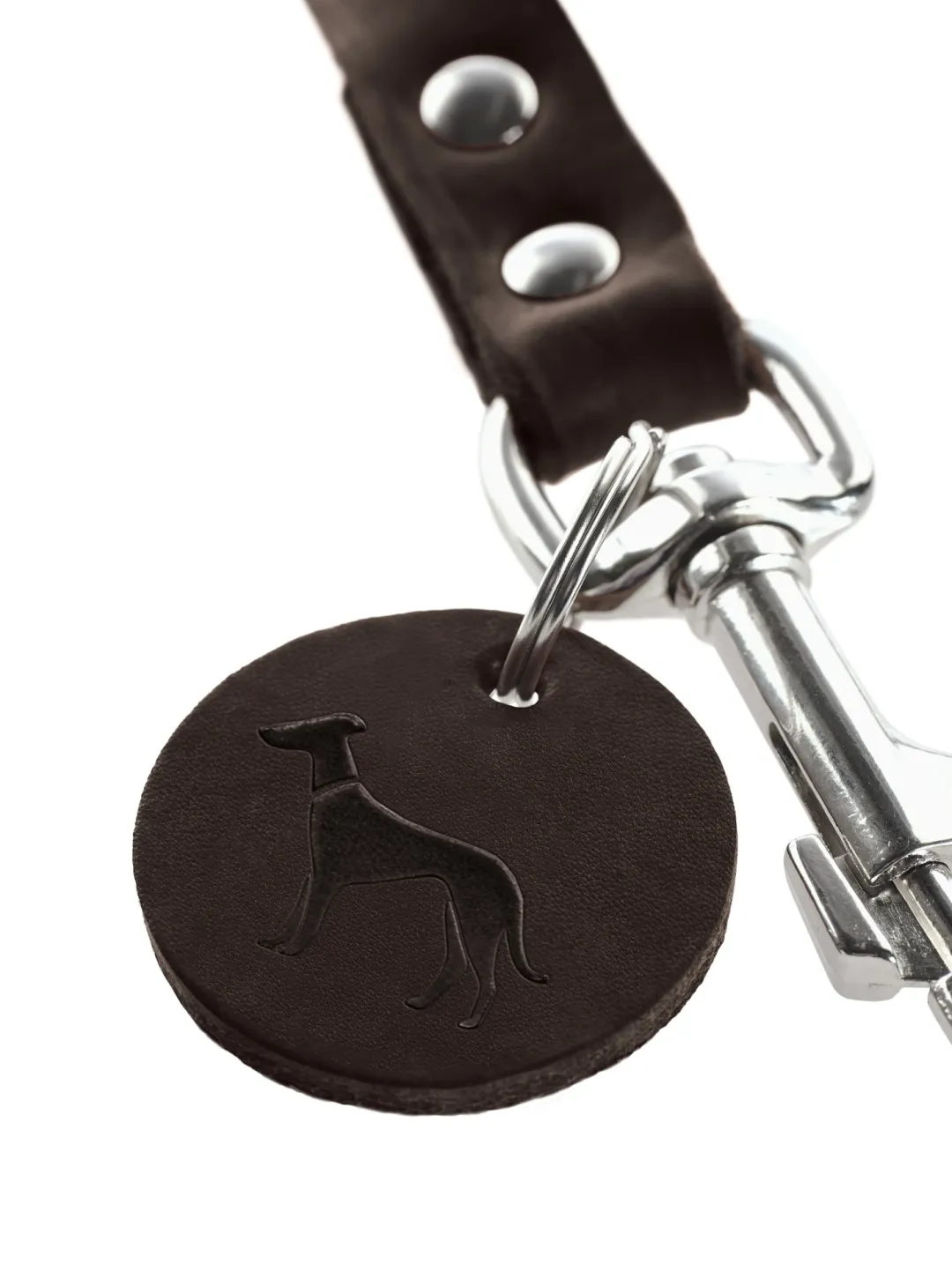 Hunter Aalborg Hundesnor Mørkebrun 13/200