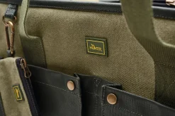 Hunter Bæretaske Madison Khaki