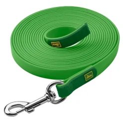 Hunter Convenience sporline til hund 20/1200 grøn