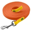 Hunter Convenience sporline til hund 20/500 orange