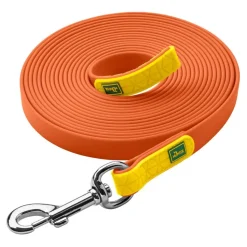Hunter Convenience sporline til hund 20/1200 orange